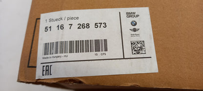 Original OE BMW Außenspiegel 51167268573