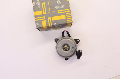 Original OE RENAULT Kühlerlüfter Elektromotor 7701029940