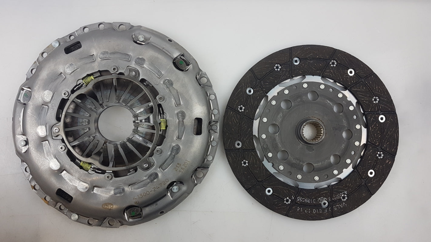 Original HYUNDAI Santa Fe Tucson i30 2.0 CRDi Kupplungssatz 4120024720