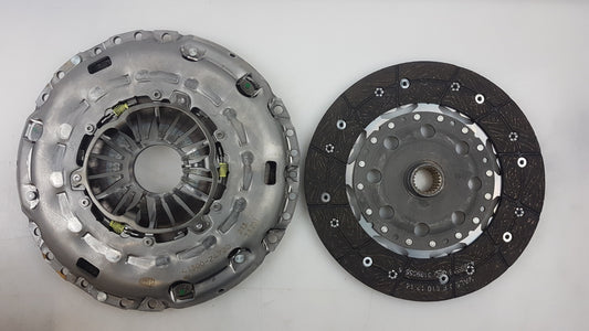 Original HYUNDAI Santa Fe Tucson i30 2.0 CRDi Kupplungssatz 4120024720