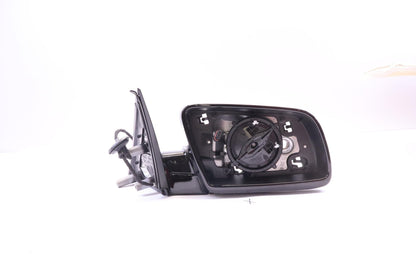 Original BMW 5er E60 E61 Außenspiegel glanzschwarz rechts 51167189676