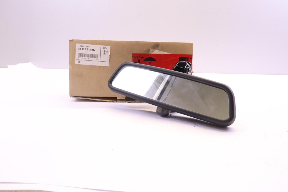 Original BMW 3er E90 E91 E92 E93 Innenspiegel manuell/LED/Funk 51169218047