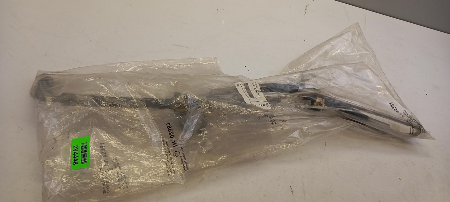 Original OE BMW Lenkung Hydraulikschlauch 32416781751