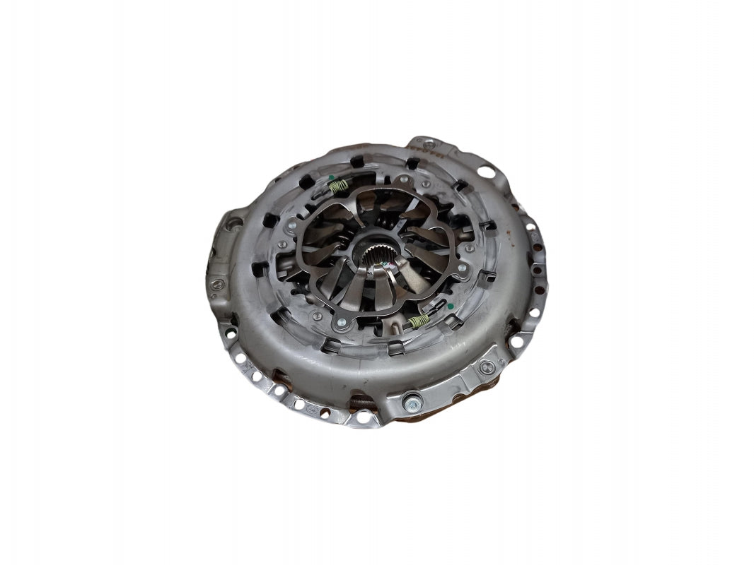 LUK Kupplungssatz Mit Schwungrad 600015600