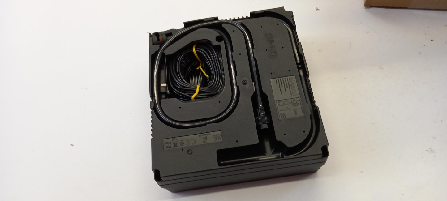 Original OE Volkswagen Reifendruck Kompressor 5N0012615H