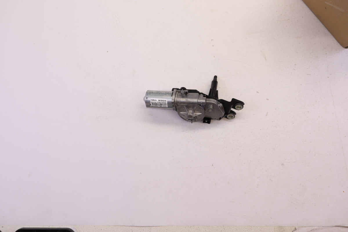 Original FORD Fiesta VII Focus IV Wischermotor hinten 2541125