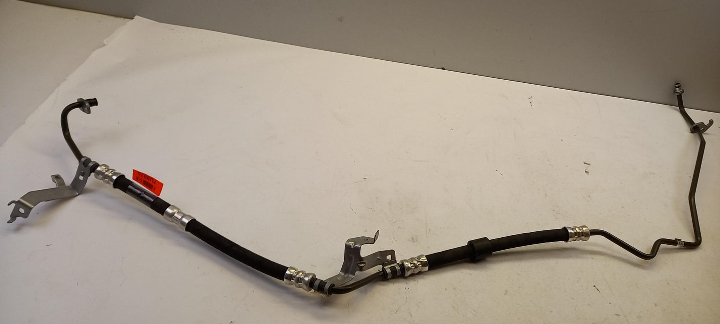 Original OE FORD Lenkung Hydraulikschlauch 2182822