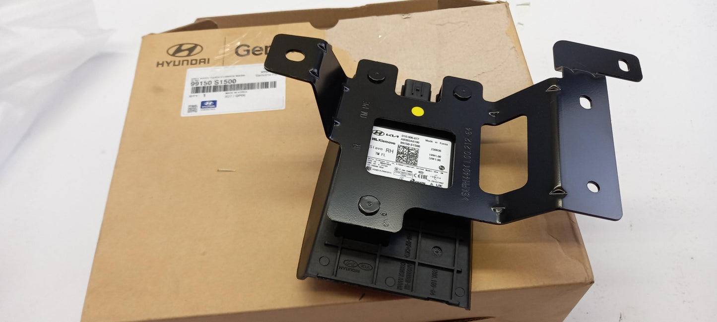 Original HYUNDAI Santa Fe 2020- Radarsensor rechts 99150S1500