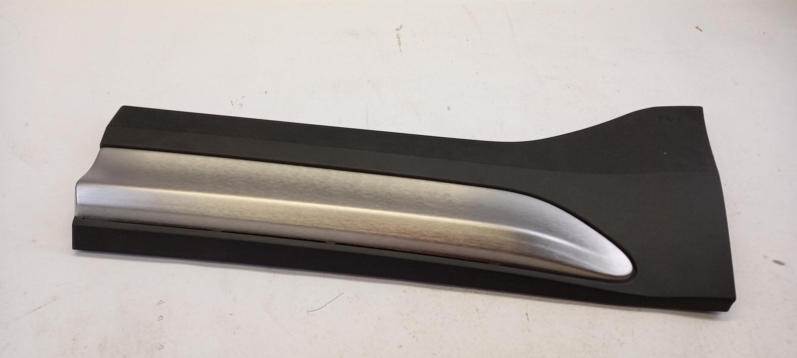 Original VOLVO XC40 18-24 EX40 Tür Zierleiste hinten links 31650174