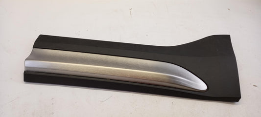 Original VOLVO XC40 18-24 EX40 Tür Zierleiste hinten links 31650174