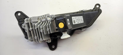 Original LAND ROVER Discovery Sport Evoque Nebelscheinwerfer links LR163210