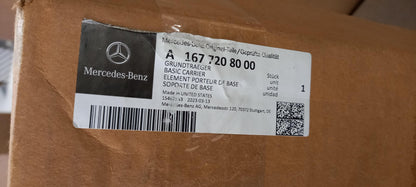 Original OE MERCEDES-BENZ Fensterheber A1677208000