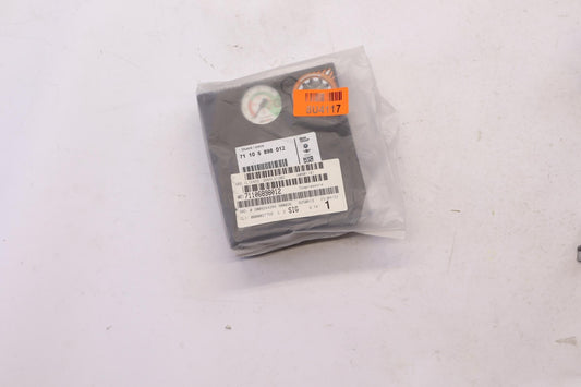 Original OE BMW Reifendruck Kompressor 71106898012