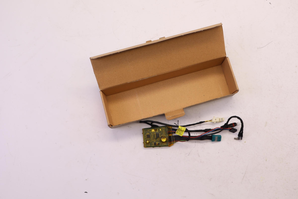 Original BMW 3er G20 G21 Spiegelelektronik rechts 67139491182