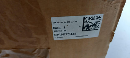 Original BMW G20 G22 G23 G26 G80 G82 Armaturenbrett Blende 51459624734