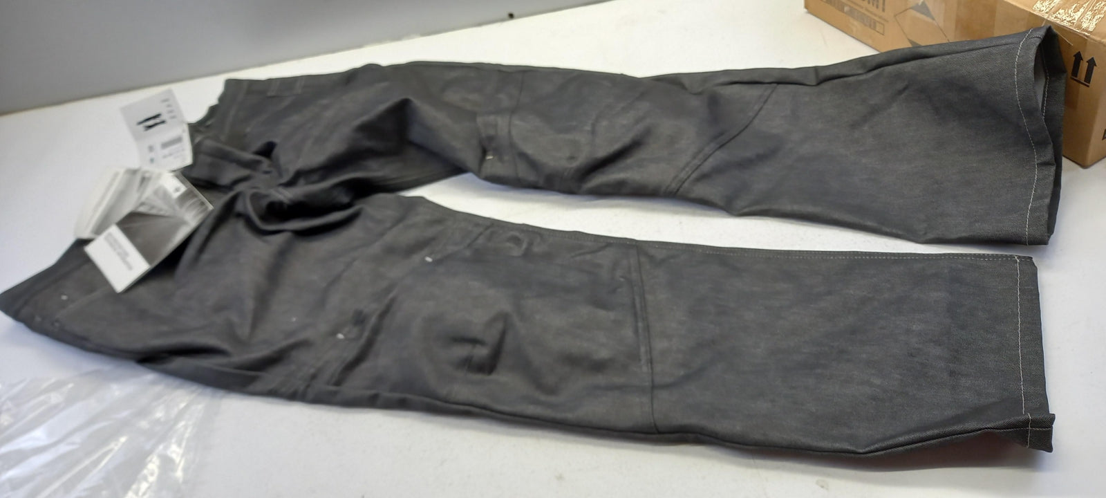 Original BMW Motorrad Jeans Ride Herren Gr.40-34 76128568494