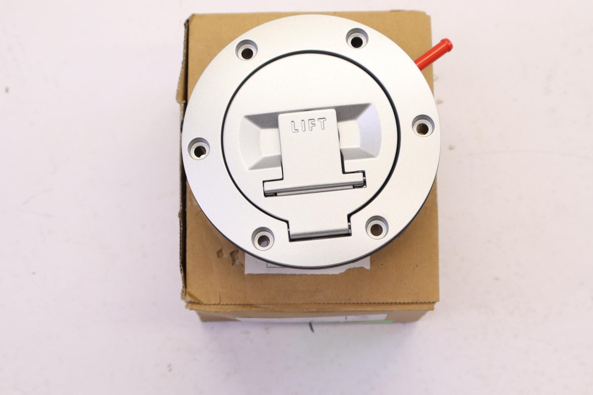 Original BMW Motorrad K09 K80 K81 Tankdeckel 16118394059