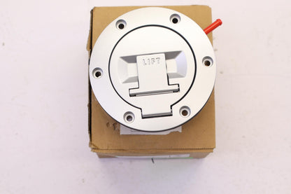 Original BMW Motorrad K09 K80 K81 Tankdeckel 16118394059