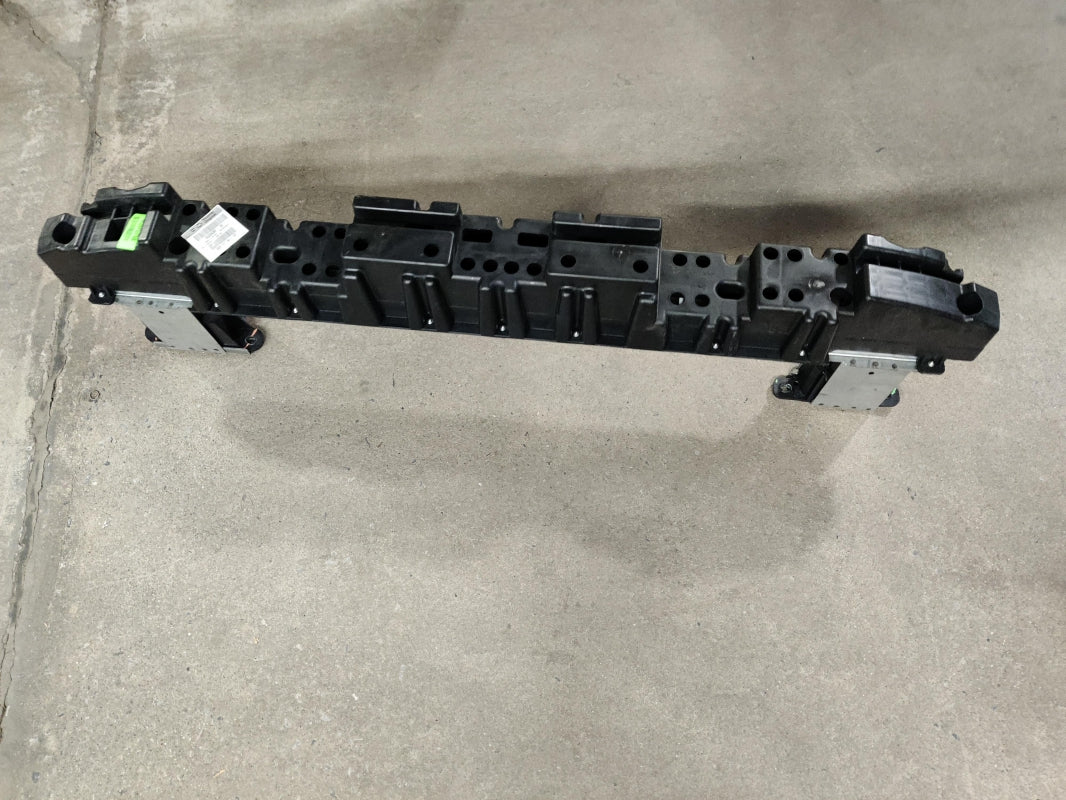 Original FIAT 500L Typ 199 2017- Stoßfängerträger Quertraverse hinten 52063351