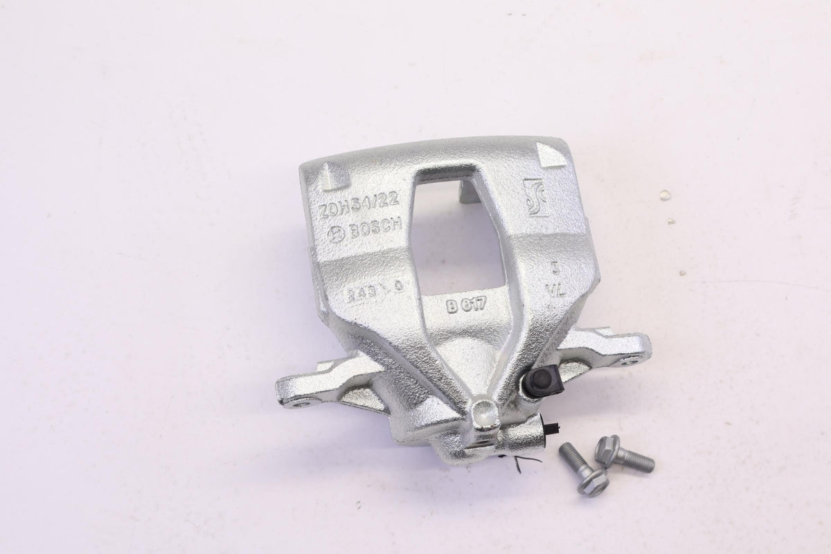Original OPEL Combo-D (X12) Bremssattel vorne rechts 95518215