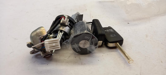 Original OE HYUNDAI/KIA Schließzylinder Satz 819052K340