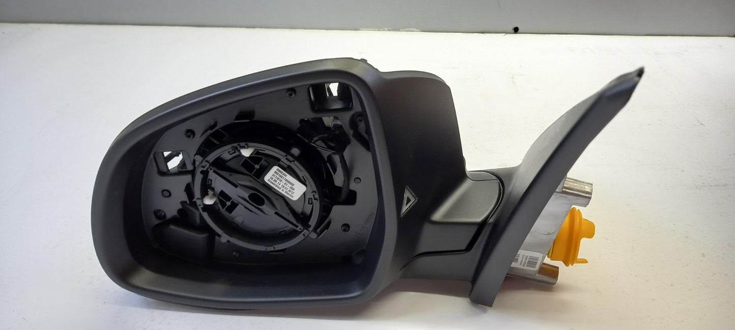 Original BMW X6 F16 Außenspiegel beheizt links 51167416117