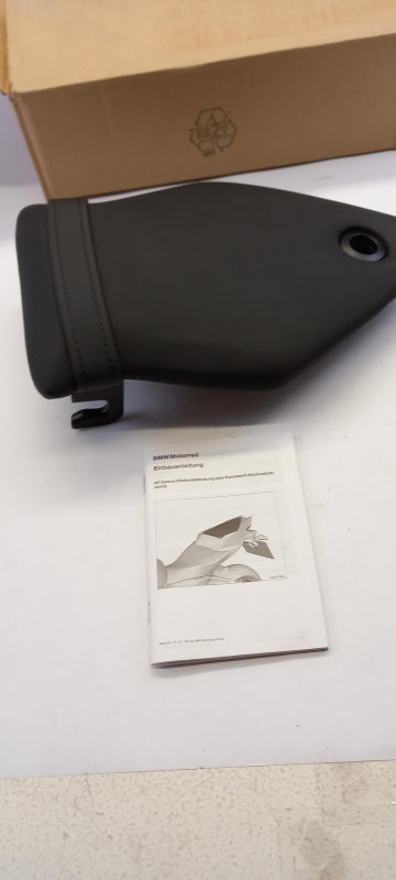 Original BMW Motorrad K46 K47 Sitzbank Sozius 52538534345