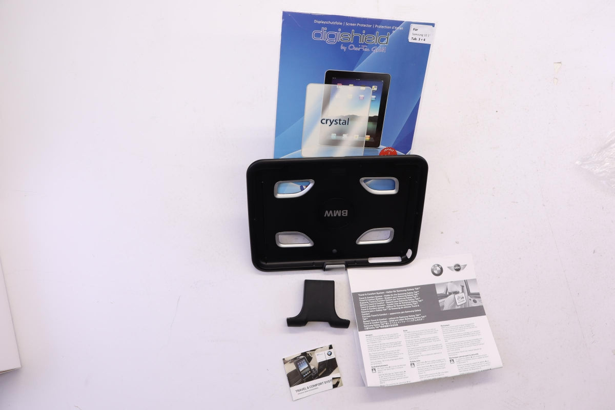 Original BMW Halter für Samsung Galaxy TAB 3&4 (10.1") 51952285316