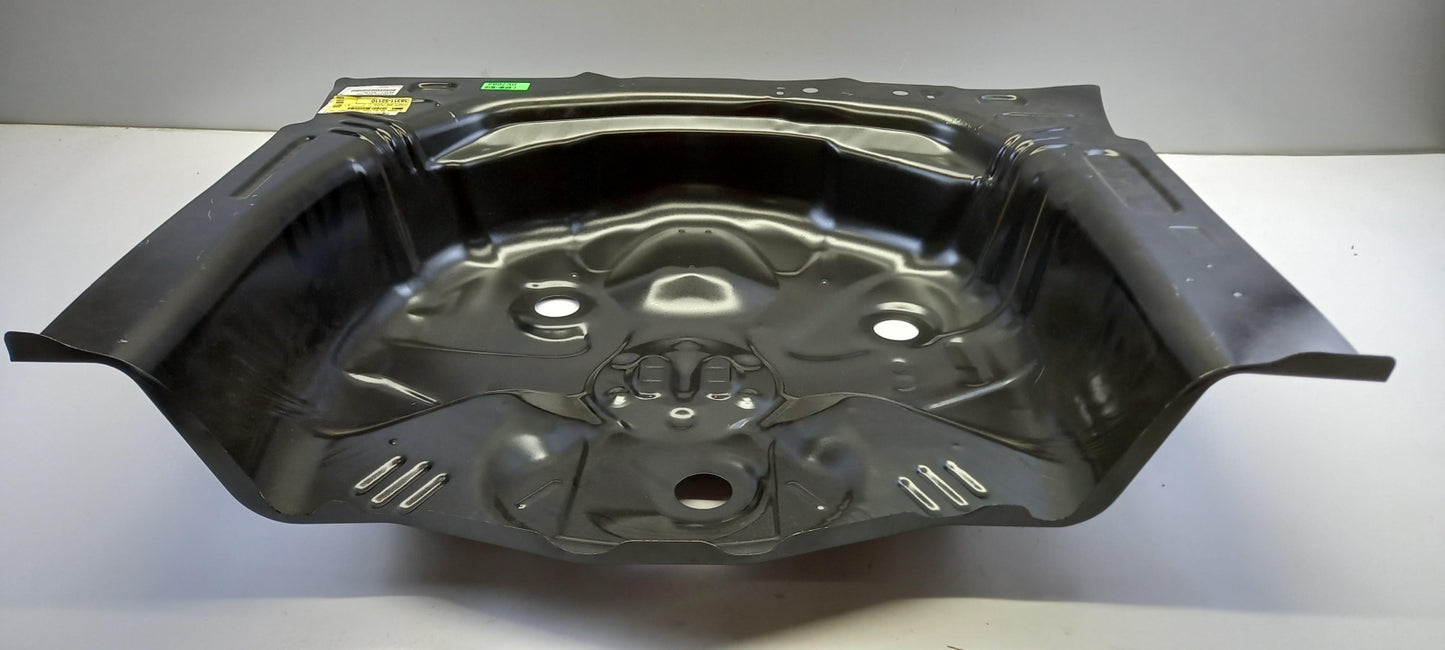 Original TOYOTA Yaris XP90 XP130 Urban Cruiser Reserveradmulde 5831152110