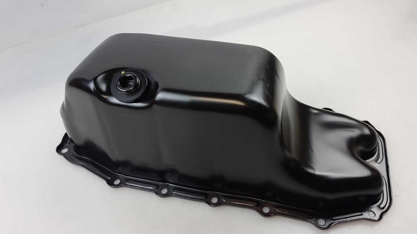 Original FIAT Idea 500 Strada Panda Punto LANCIA Musa Ypsilon oil pan 46743794 