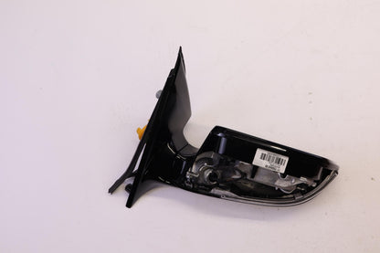 Original BMW 5er F10 F11 LCI Shadow-Line Außenspiegel links 51167350655