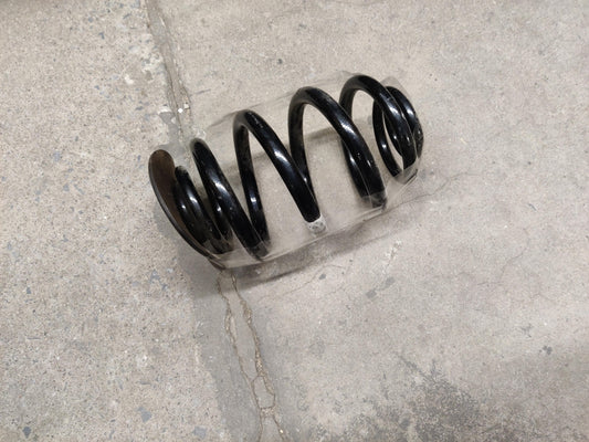 Original OE BMW Fahrwerksfeder 33536775572