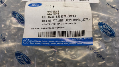 Original FORD Kuga Mk2 (C520) Tür Zierleiste vorne links 2237641