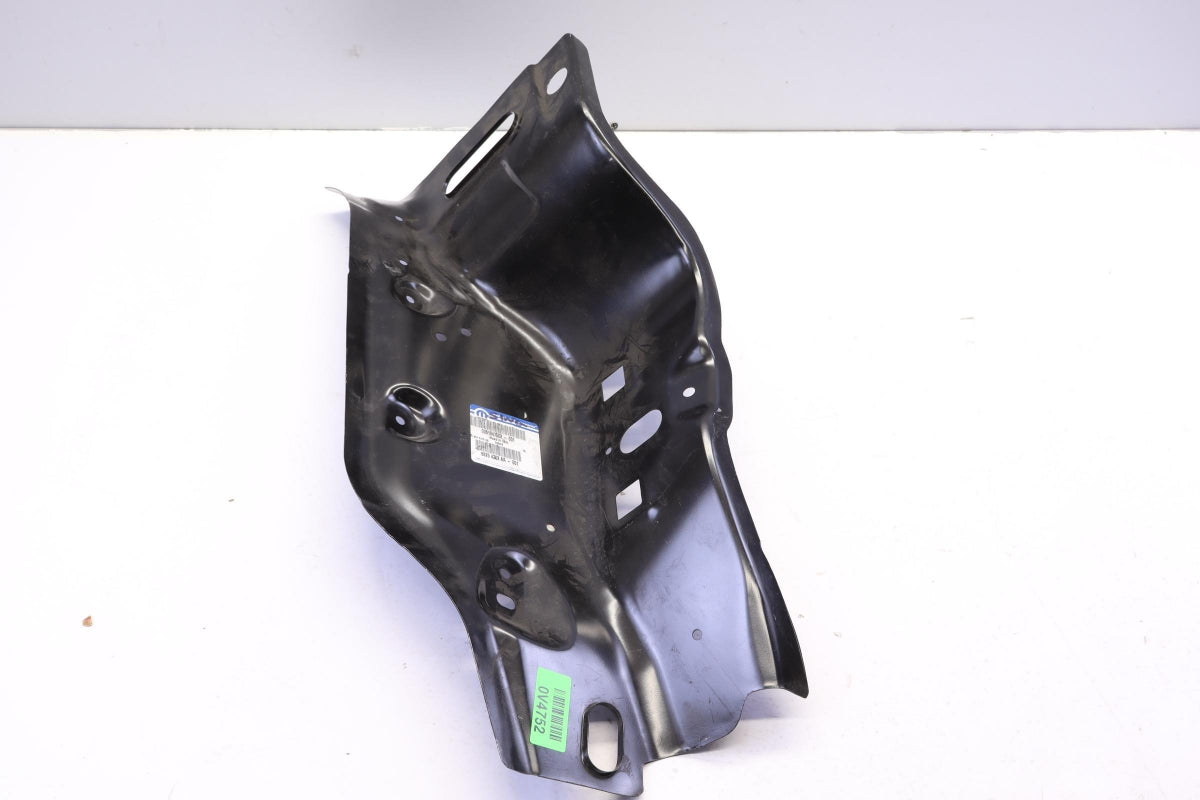 Original JEEP Renegade 15-16 Seitenverstärkung hinten links K68254302AA
