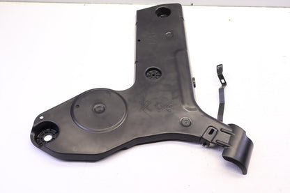 Original RENAULT Megane IV Talisman Unterbodenschutz hinten links 550654950R