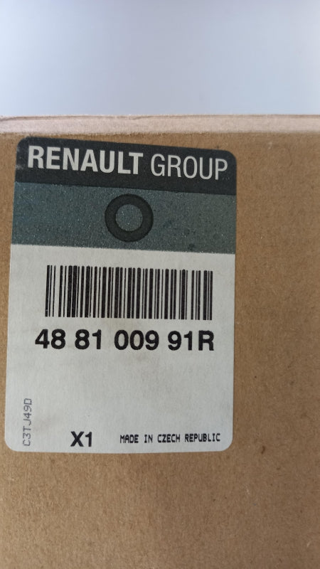 Original RENAULT Clio IV Captur I  Lenksäule 488100991R