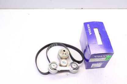 Original OE VOLVO Zahnriemensatz 31686174