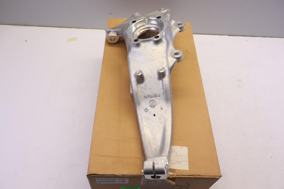 Original OE BMW Achsschenkel 31206884380