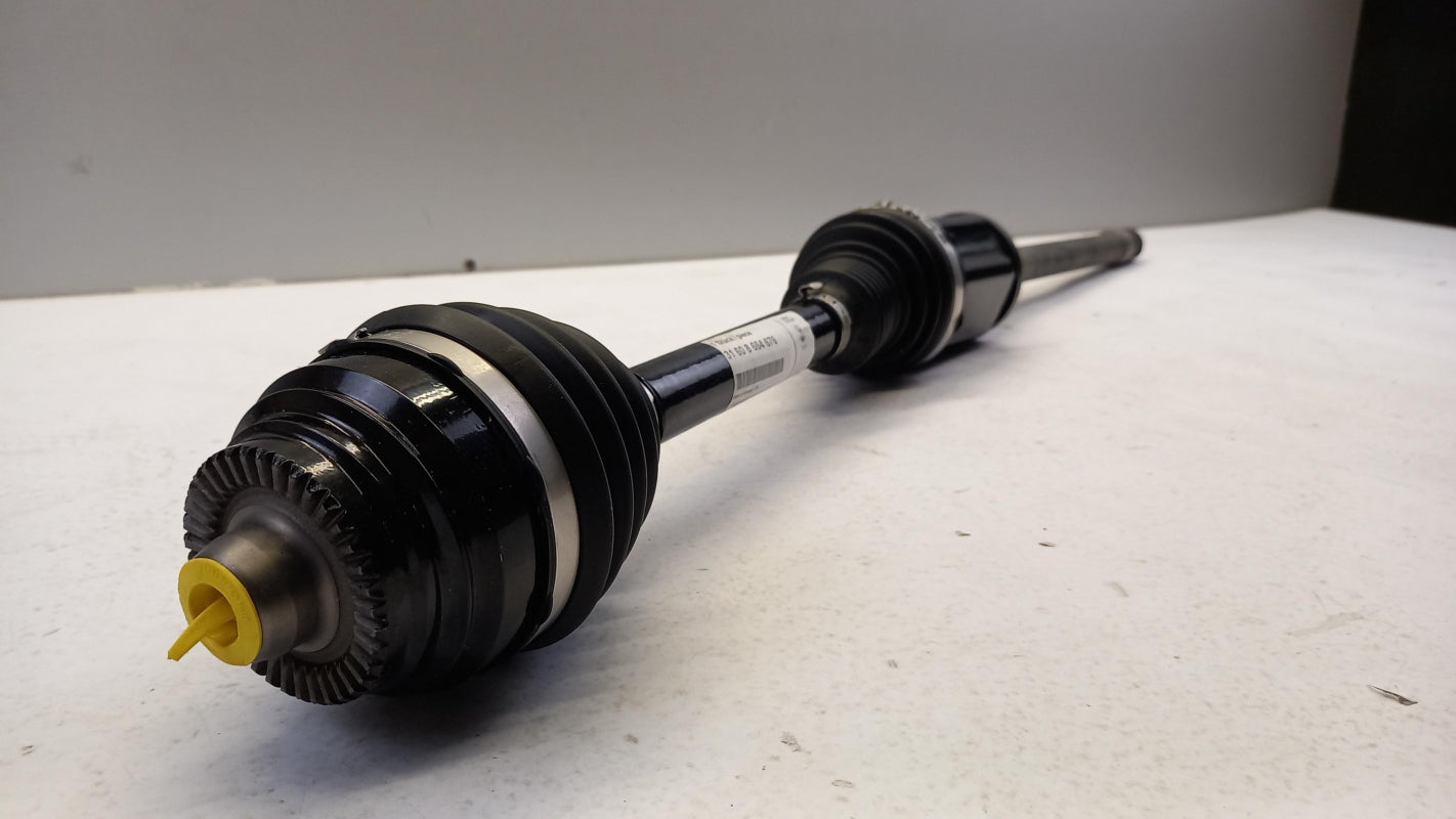 Original BMW 5er G30 G31 Antriebswelle vorne rechts 31608664676