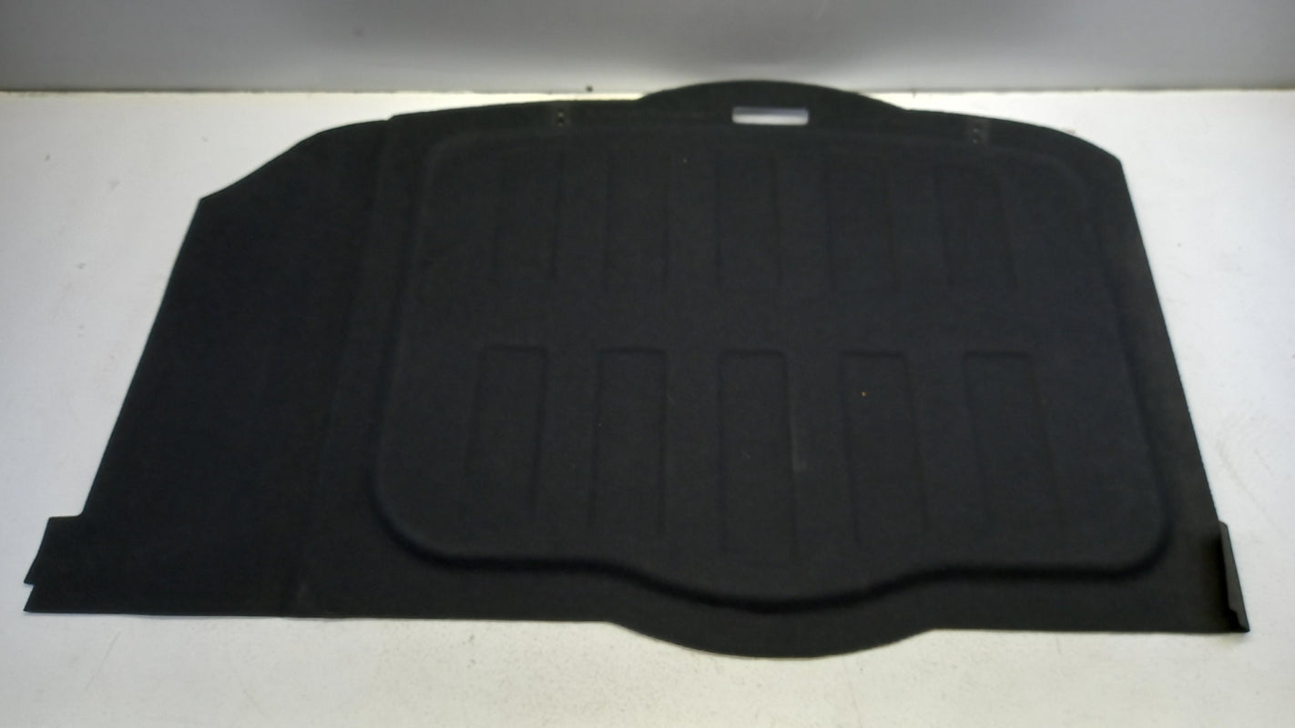 Original KIA Soul 09-13 Kofferraummatte Kofferraumteppich 857202K000WK