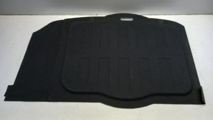Original KIA Soul 09-13 Kofferraummatte Kofferraumteppich 857202K000WK