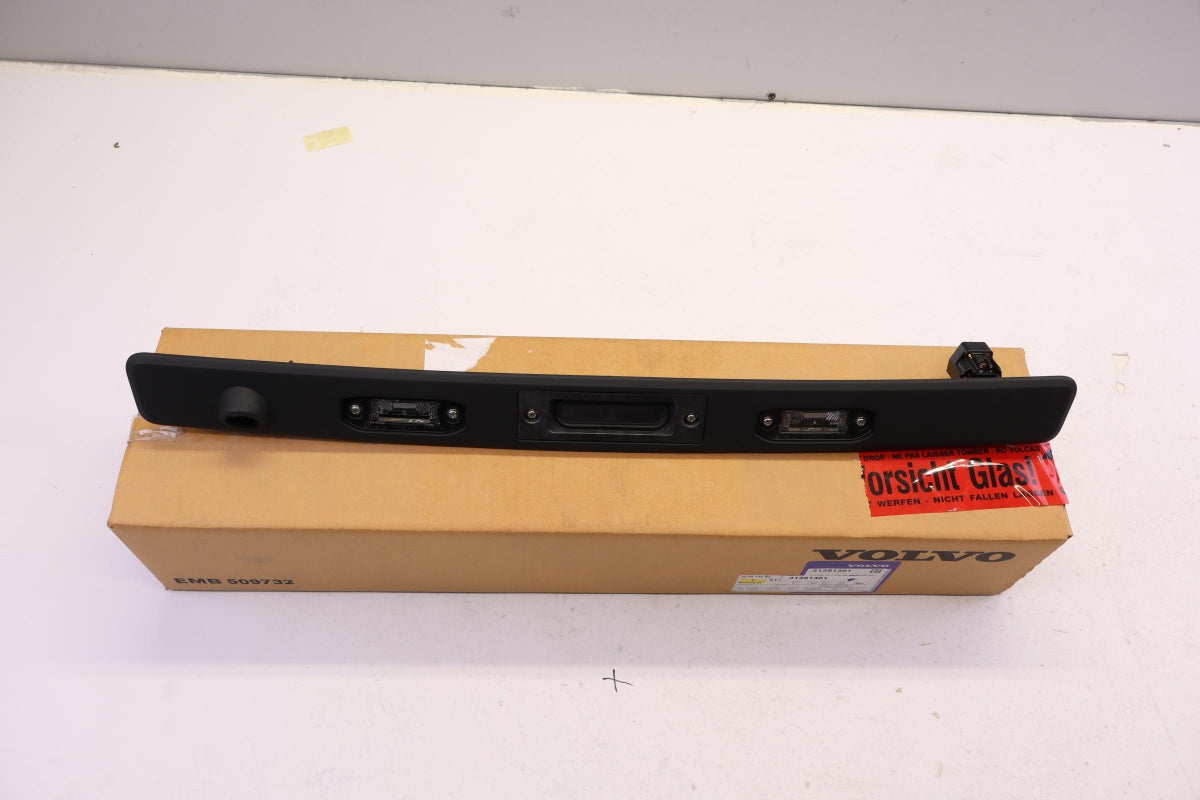Original OE VOLVO Heckklappengriff 31391301