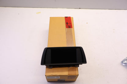 Original BMW 3' 4' Series 6.5" GPS Display Anzeigeeinheit 65509270393