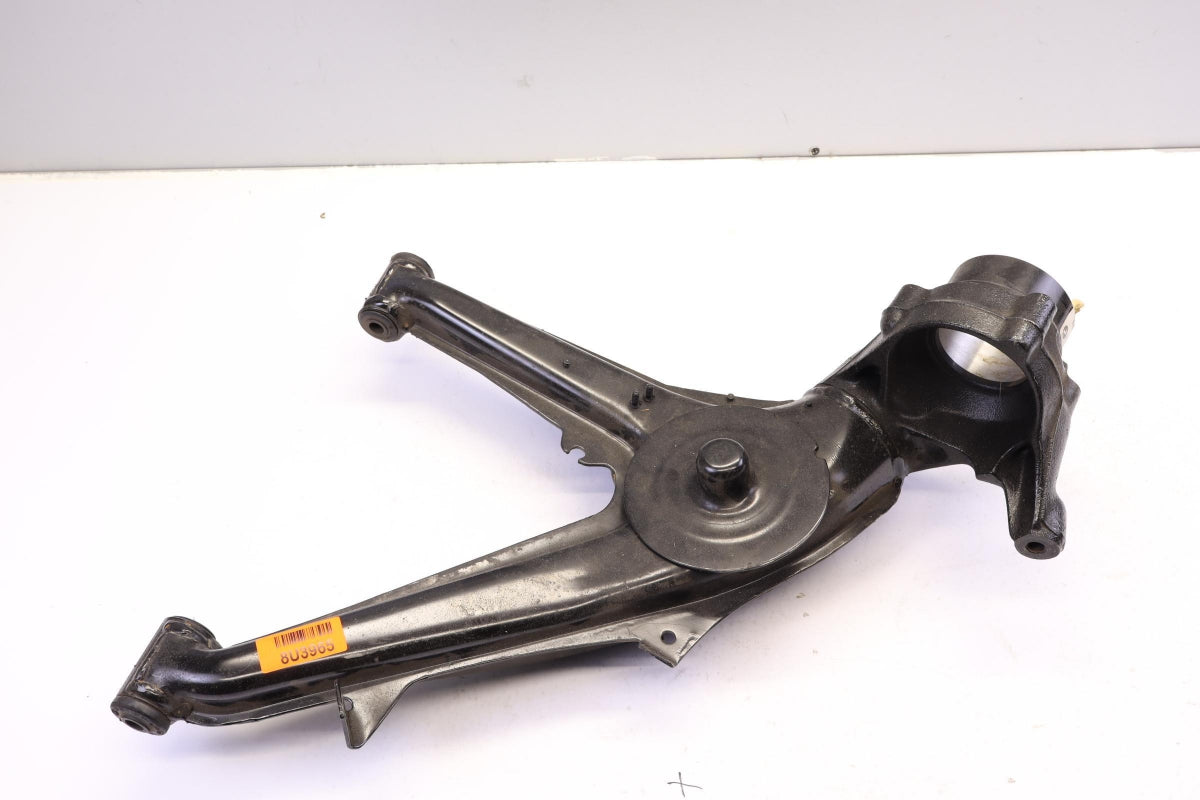 Original BMW 3er E30 Querlenker hinten rechts 33321137578