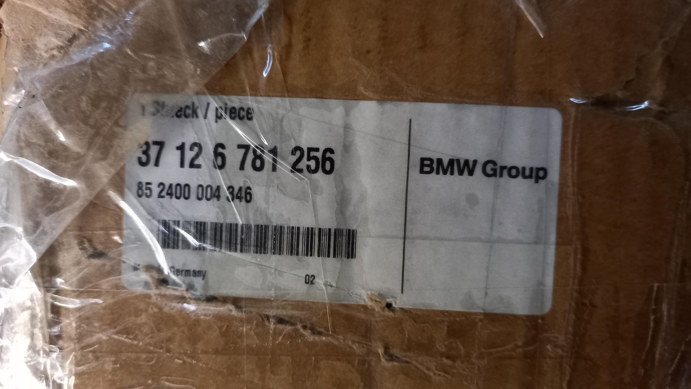 Original BMW 5er F07 F11 Aktiver Stabilisator 37126781256