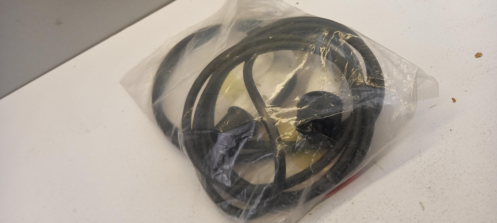 Original FORD Transit Custom Kuga ZEV Batterieladekabel Typ 2 32A 5m 2114394