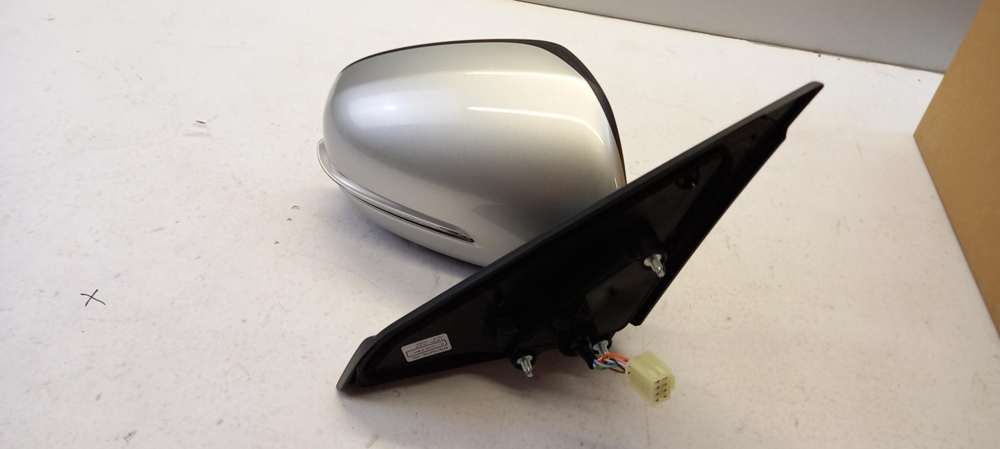 Original OE SUZUKI Außenspiegel 8470154PD2ZCC
