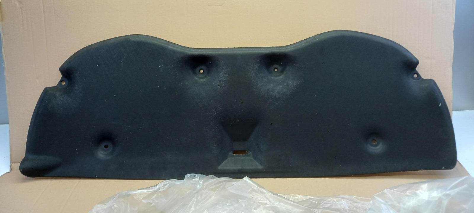 Original OE TOYOTA Motorraum Isolierung 5334105050