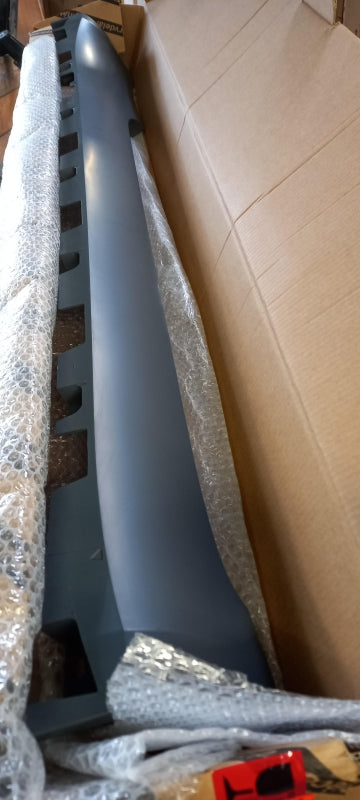 Original OE FIAT Türschwelle Abdeckung 735740803