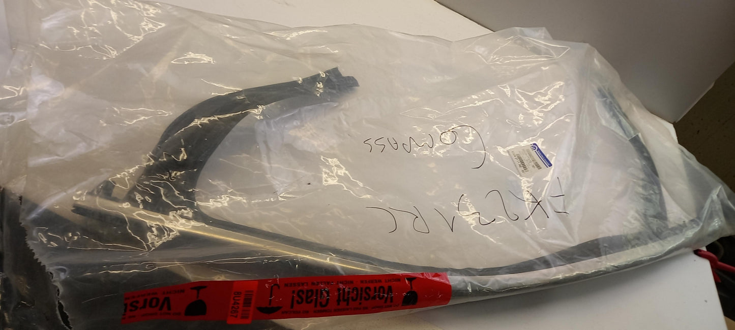 Original OE FIAT Fensterführungsschiene 53477372